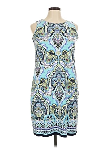 Charter Club Cocktail Dress (view 1)
