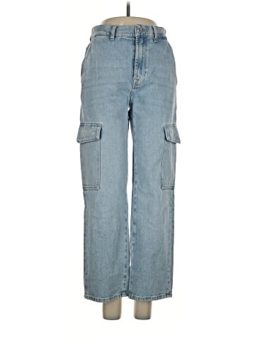 7 For All Mankind Jeans (view 1)