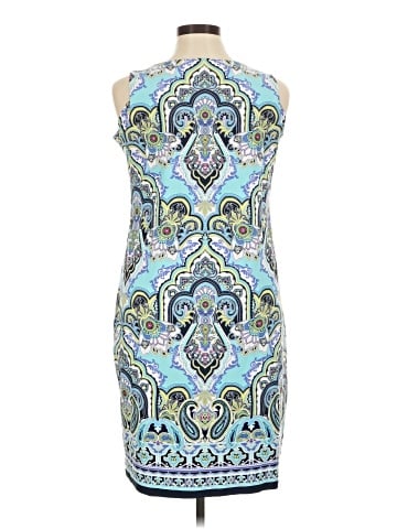 Charter Club Cocktail Dress (view 2)