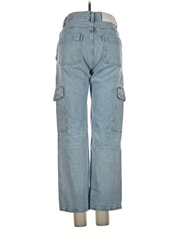 7 For All Mankind Jeans (view 2)