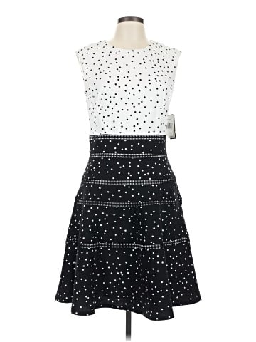 Taylor Cocktail Dress (view 1)