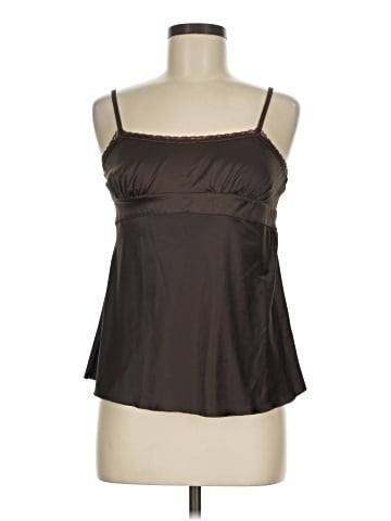 Unbranded Sleeveless Blouse (view 1)