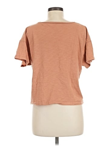 Roxy Short Sleeve T-Shirt (view 2)