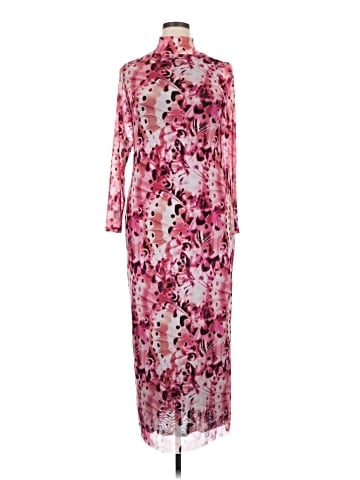 Bar III Casual Dress (view 1)