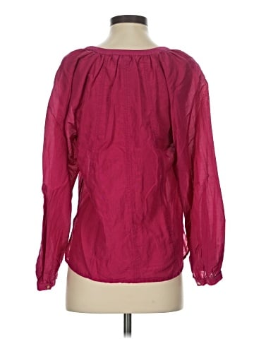 Tommy Bahama Long Sleeve Blouse (view 2)
