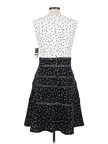 Taylor Cocktail Dress (view 2)