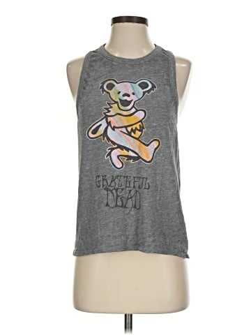 Chaser Sleeveless T-Shirt (view 1)