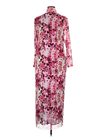 Bar III Casual Dress (view 2)