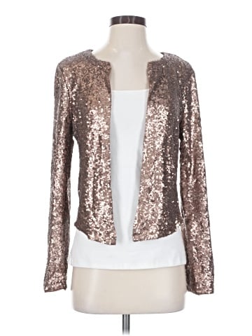 Rosette Cardigan (view 1)