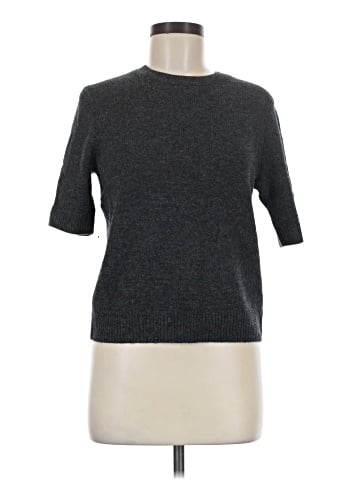 Vince. Short Sleeve Top (view 1)