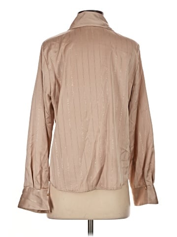 Zara Long Sleeve Blouse (view 2)