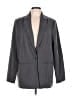 Old Navy Gray Blazer Size L - photo 1