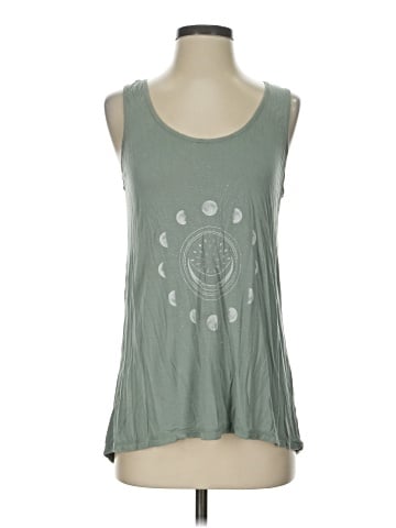 GAIAM Sleeveless T-Shirt (view 1)