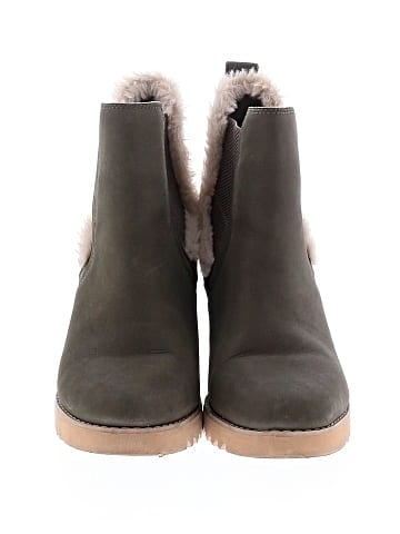 TOMS Wedges (view 2)