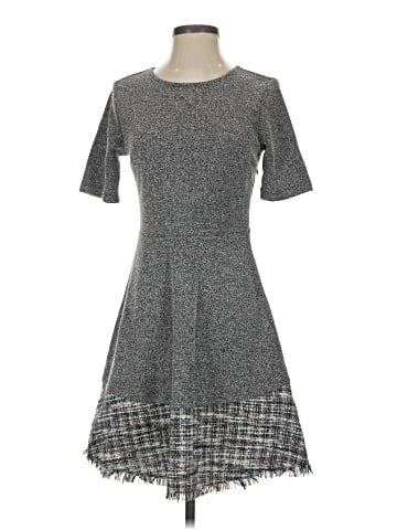 Mystree Casual Dress (view 1)