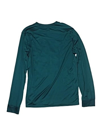 Athletic Works Long Sleeve T-Shirt (view 2)
