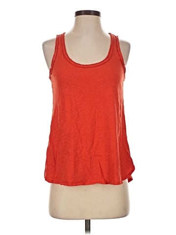 Pure & Good Tank Top (view 1)