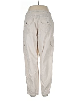 Calvin Klein Performance Cargo Pants (view 2)
