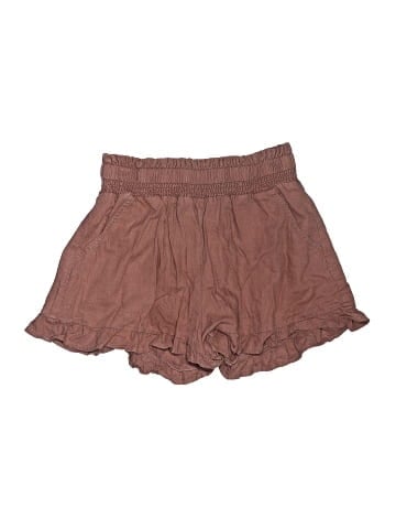Vanilla Star Shorts (view 1)
