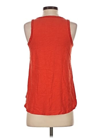 Pure & Good Tank Top (view 2)