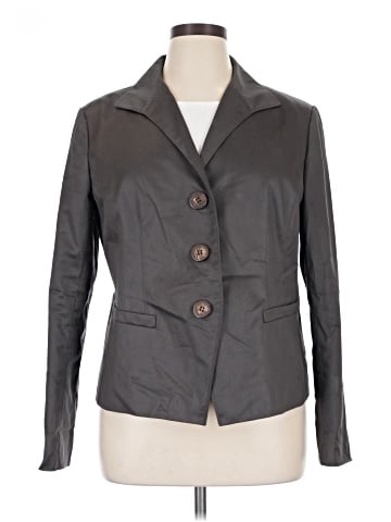 Lafayette 148 New York Blazer (view 1)