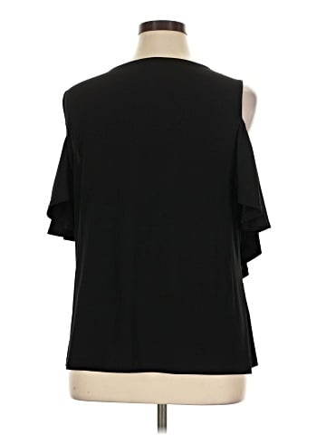 The Limited Short Sleeve Top (view 2)