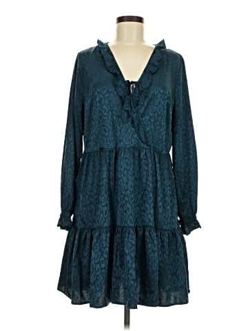 Emma & Michele Casual Dress (view 1)