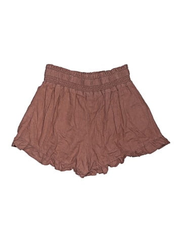 Vanilla Star Shorts (view 2)