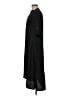Assorted Brands 100% Polyester Black Casual Dress Size M - photo 5