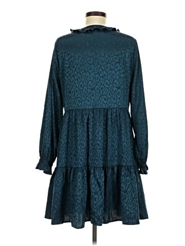 Emma & Michele Casual Dress (view 2)