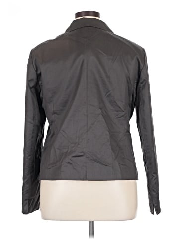 Lafayette 148 New York Blazer (view 2)