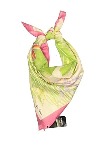 Jim Thompson Scarf (view 1)
