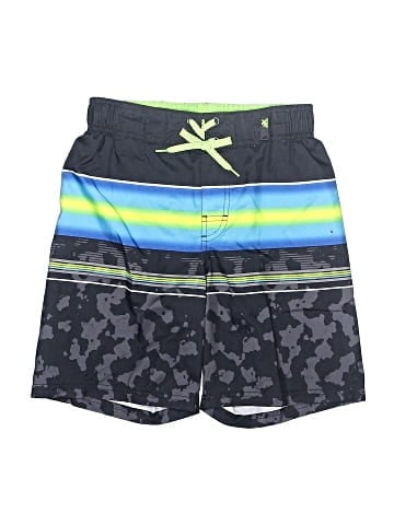 ZeroXposur Board Shorts (view 1)