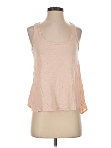 Pure & Good Tank Top (view 1)