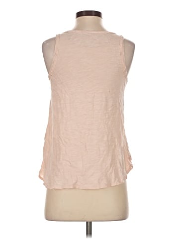 Pure & Good Tank Top (view 2)
