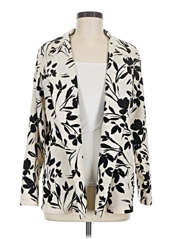 Lush Blazer (view 1)