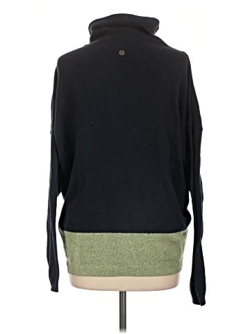 PrAna Turtleneck Sweater (view 1)