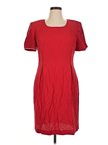 Jessica Howard Casual Dress (view 1)