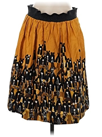 Edme & Esyllte Casual Skirt (view 2)