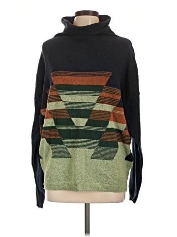 PrAna Turtleneck Sweater (view 2)