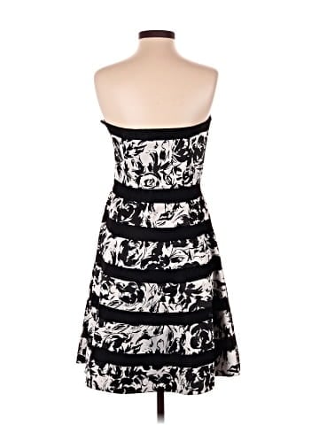 White House Black Market Cocktail Dress (view 2)