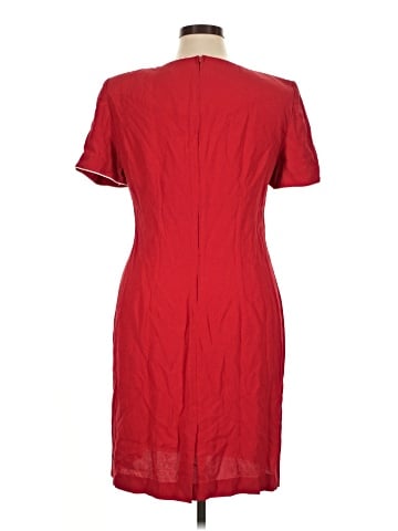 Jessica Howard Casual Dress (view 2)
