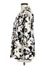Lush Print Ivory Blazer Size M - photo 5