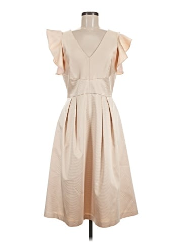 Cremieux Cocktail Dress (view 1)