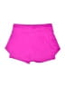Active by Old Navy Solid Pink Skort Size 6 - 7 - photo 1