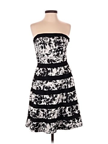 White House Black Market Cocktail Dress (view 1)