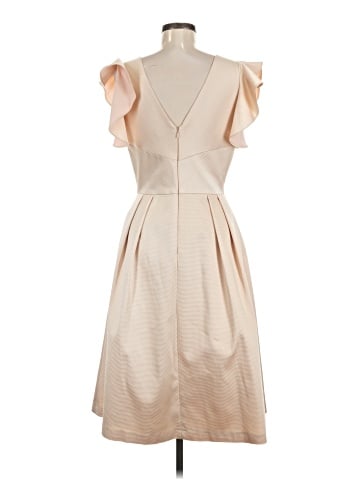 Cremieux Cocktail Dress (view 2)