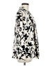 Lush Print Ivory Blazer Size M - photo 4