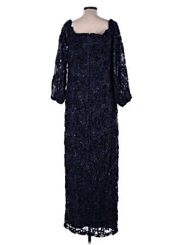Xscape Cocktail Dress (view 2)