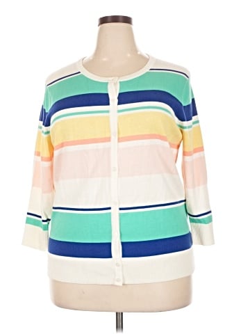 Merona Jacket (view 1)